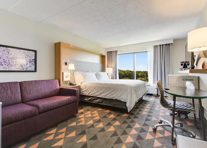Hotel Chicago Nw Crystal Lk Conv Ctr By Ihg Crystal Lake