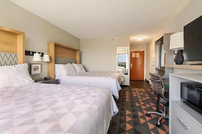 Chicago Nw Crystal Lk Conv Ctr By Ihg 3*