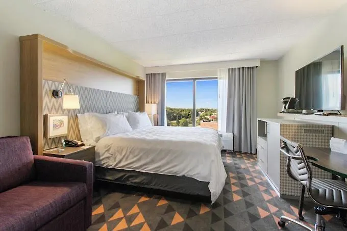 Chicago Nw Crystal Lk Conv Ctr By Ihg 3* Crystal Lake