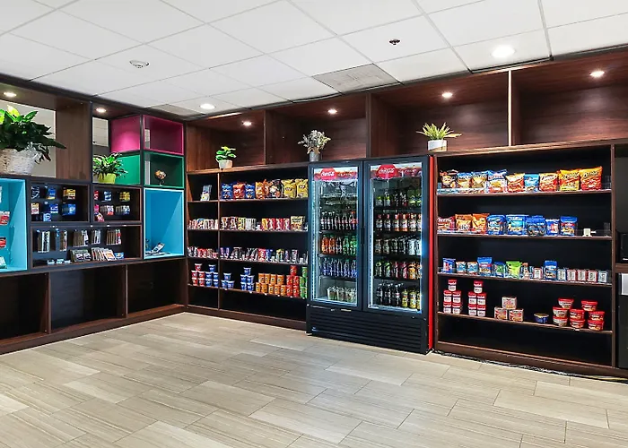 Hotel Chicago Nw Crystal Lk Conv Ctr By Ihg 3*
