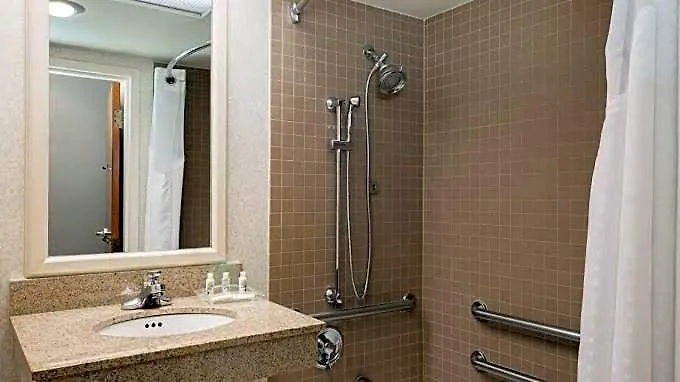 Chicago Nw Crystal Lk Conv Ctr By Ihg Кристал-Лейк