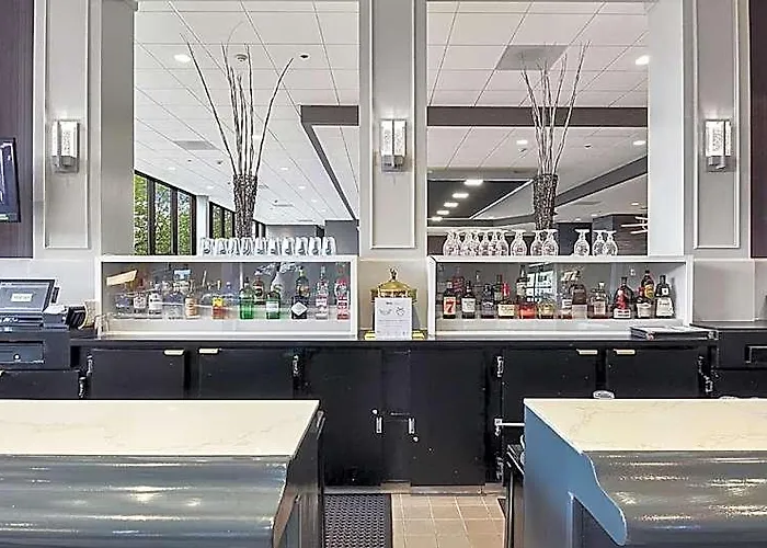 Chicago Nw Crystal Lk Conv Ctr By Ihg 3*