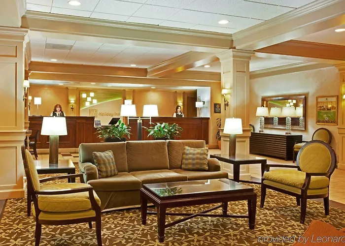 Chicago Nw Crystal Lk Conv Ctr By Ihg Crystal Lake